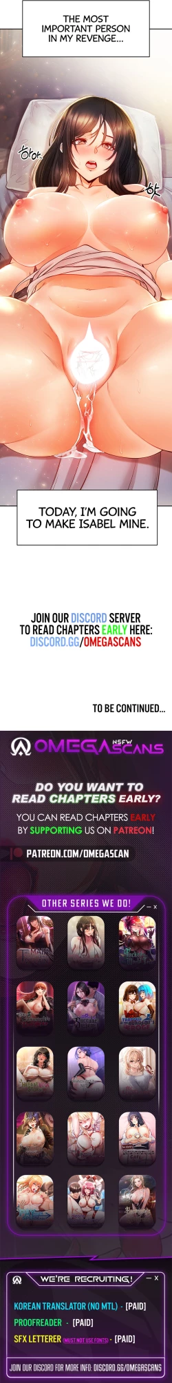 Page 77 of Revenge by Harem