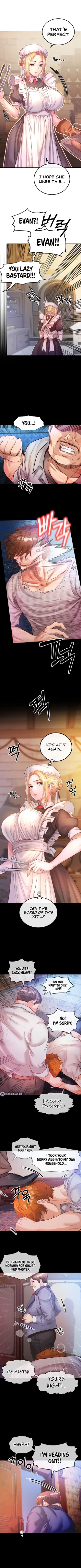 Page 8 of Revenge by Harem