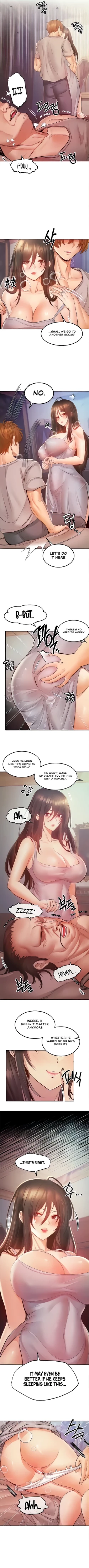 Page 99 of Revenge by Harem