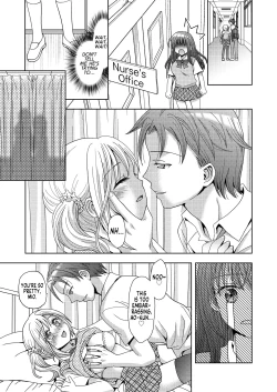 Page 12 of Doppelgänger ni Kanojo mo Jinsei mo Ubawarete Bakunyuu JK ni Sareta Boku