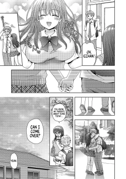 Page 30 of Doppelgänger ni Kanojo mo Jinsei mo Ubawarete Bakunyuu JK ni Sareta Boku
