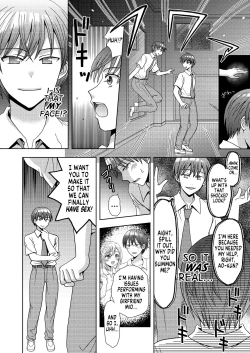 Page 5 of Doppelgänger ni Kanojo mo Jinsei mo Ubawarete Bakunyuu JK ni Sareta Boku