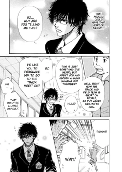 Page 21 of Aruji_no_Oose_no_Mama_ni_YAOI Oneshot