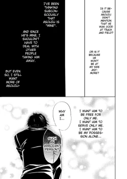 Page 23 of Aruji_no_Oose_no_Mama_ni_YAOI Oneshot