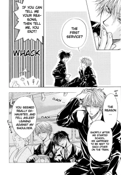 Page 32 of Aruji_no_Oose_no_Mama_ni_YAOI Oneshot