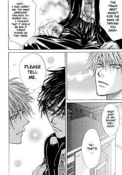 Page 36 of Aruji_no_Oose_no_Mama_ni_YAOI Oneshot