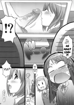 Page 5 of Ritsu x Mio