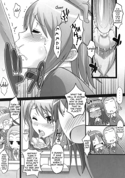 Page 7 of Ritsu x Mio