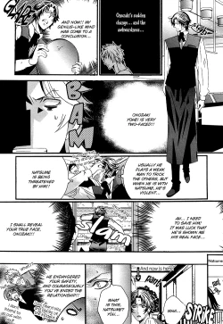 Page 19 of Kokoro Logic