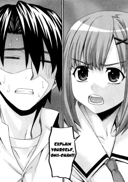 Page 44 of Onegai Sister+