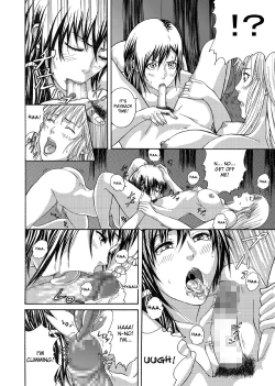 Page 8 of Futacolofeat Crow 01-02