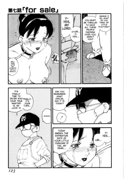 Page 126 of Body Shop ichigoreader