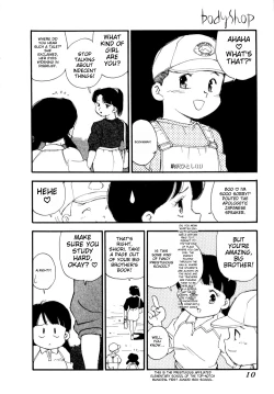 Page 13 of Body Shop ichigoreader