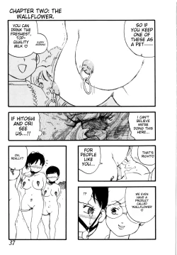 Page 40 of Body Shop ichigoreader