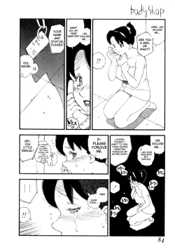 Page 87 of Body Shop ichigoreader