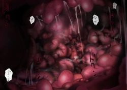 Page 1 of "Heroine Jutai Meirei Madoushin Hime Kari Hen Khan Zaky" ED