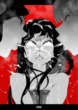 Page 10 of Onna-sama no Nioizeme | 女尊的氣味責罰