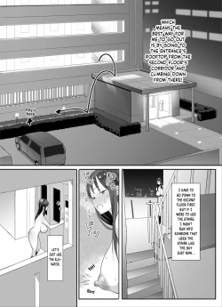 Page 10 of Kagi Kyacchi Charenji | Key Catch Challenge