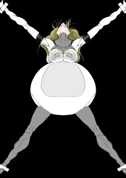 Page 2 of Superheroine Ema no Haiboku 8