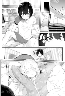 Page 62 of 30chu zutto etchina chouhatsu shite kita kanojo to noukou sekkusu suru