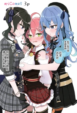 Page 24 of MiComet Matome Hon