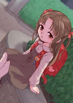 Page 9 of Hina-chan Choukyou Nikki