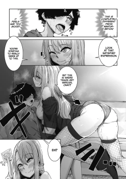 Page 17 of Otaku ni Yasashii Gal wa iru! | Gyarus Who Are Kind to Otaku  Exist!