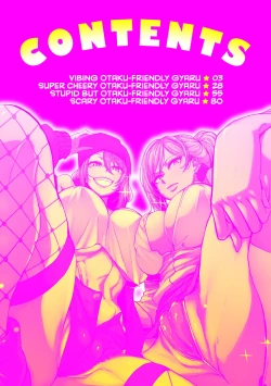 Page 2 of Otaku ni Yasashii Gal wa iru! | Gyarus Who Are Kind to Otaku  Exist!