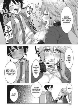 Page 66 of Otaku ni Yasashii Gal wa iru! | Gyarus Who Are Kind to Otaku  Exist!