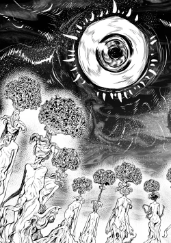 Page 13 of Ryona King Vol.31