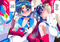 Page 29 of Suisei no Haiboku 2 | Defeat of Mercury 2