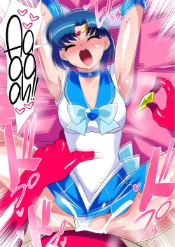 Page 41 of Suisei no Haiboku 2 | Defeat of Mercury 2