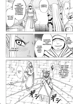 Page 14 of Teishi-shita Jikan no Naka de