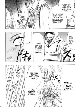 Page 34 of Teishi-shita Jikan no Naka de