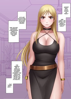 Page 3 of Crimson Girls R