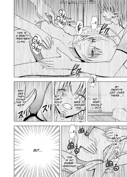 Page 16 of Koe no Dasenai Joukyou De Massage de Kanjiru OnnaHonami Nei Hen-