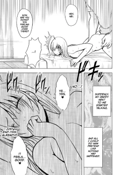 Page 29 of Koe no Dasenai Joukyou De Massage de Kanjiru OnnaHonami Nei Hen-