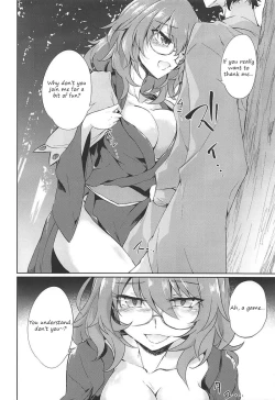 Page 7 of Ichiya Ichiyou no Yumeotogi | Every night, a fairy tale dream