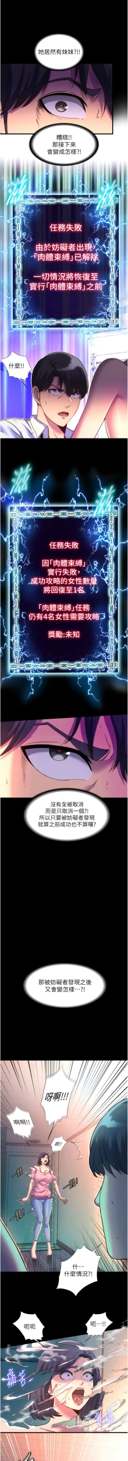 Page 123 of [SUN & 林巨星 禁锢之欲 | 禁錮之慾 1-25 [Chinese] [Ongoing]