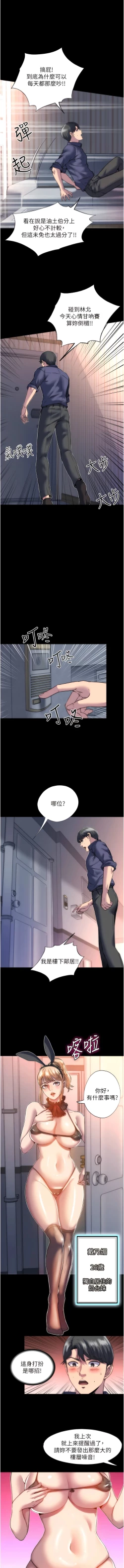 Page 14 of [SUN & 林巨星 禁锢之欲 | 禁錮之慾 1-25 [Chinese] [Ongoing]