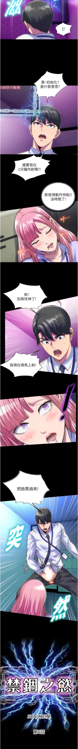 Page 74 of [SUN & 林巨星 禁锢之欲 | 禁錮之慾 1-25 [Chinese] [Ongoing]