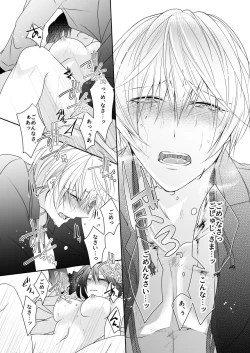 Page 14 of 'Kikkou Sadamune ni Shikotama Biyaku o Motta Hon.'