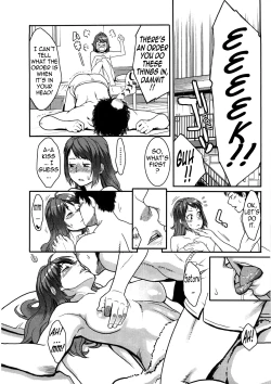 Page 11 of Killing Blow! 必殺の一撃!