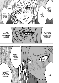 Page 22 of 1 Once iku goto ni penalty 1 manen oshioki papakatsu jyoshi