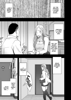 Page 4 of 1 Once iku goto ni penalty 1 manen oshioki papakatsu jyoshi