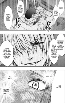 Page 57 of 1 Once iku goto ni penalty 1 manen oshioki papakatsu jyoshi