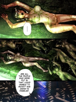 Page 18 of Woman Taxidermyichigoreader