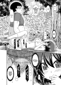 Page 10 of Netorare Roshutsu Shoujo 2