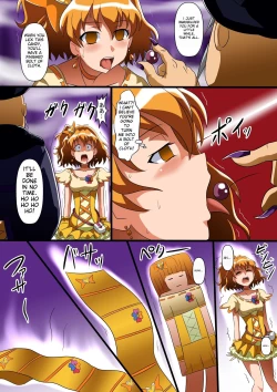 Page 8 of Jōtai henka manga vol. 6 〜 Henshin hīrō o iron'na -mono ni kaete mita 〜 ichigoreader.