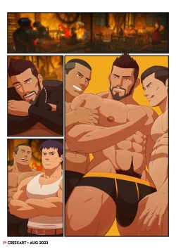 Page 11 of AUG 2023 Gumroad Set